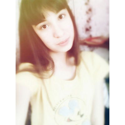 Юля Мерзлякова