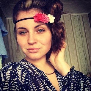 Катя Аксельрод