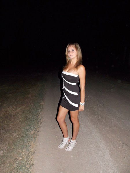 Наташа Чаплыгина