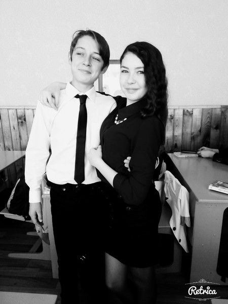 Дашуля Козлова