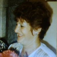 Любовь Остроушко