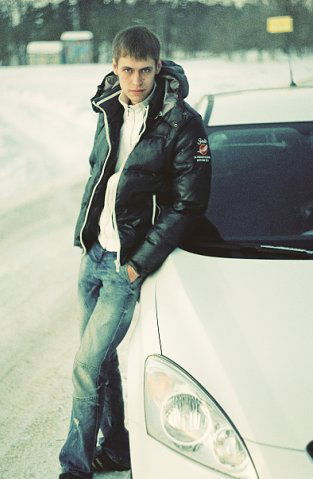 Андрей Назаренко