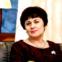 Галина Мажирина
