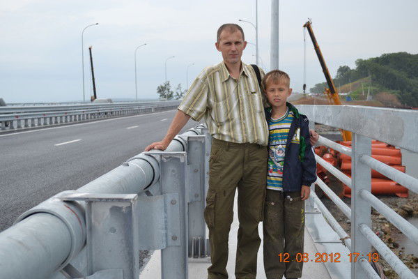 Андрей Никитин