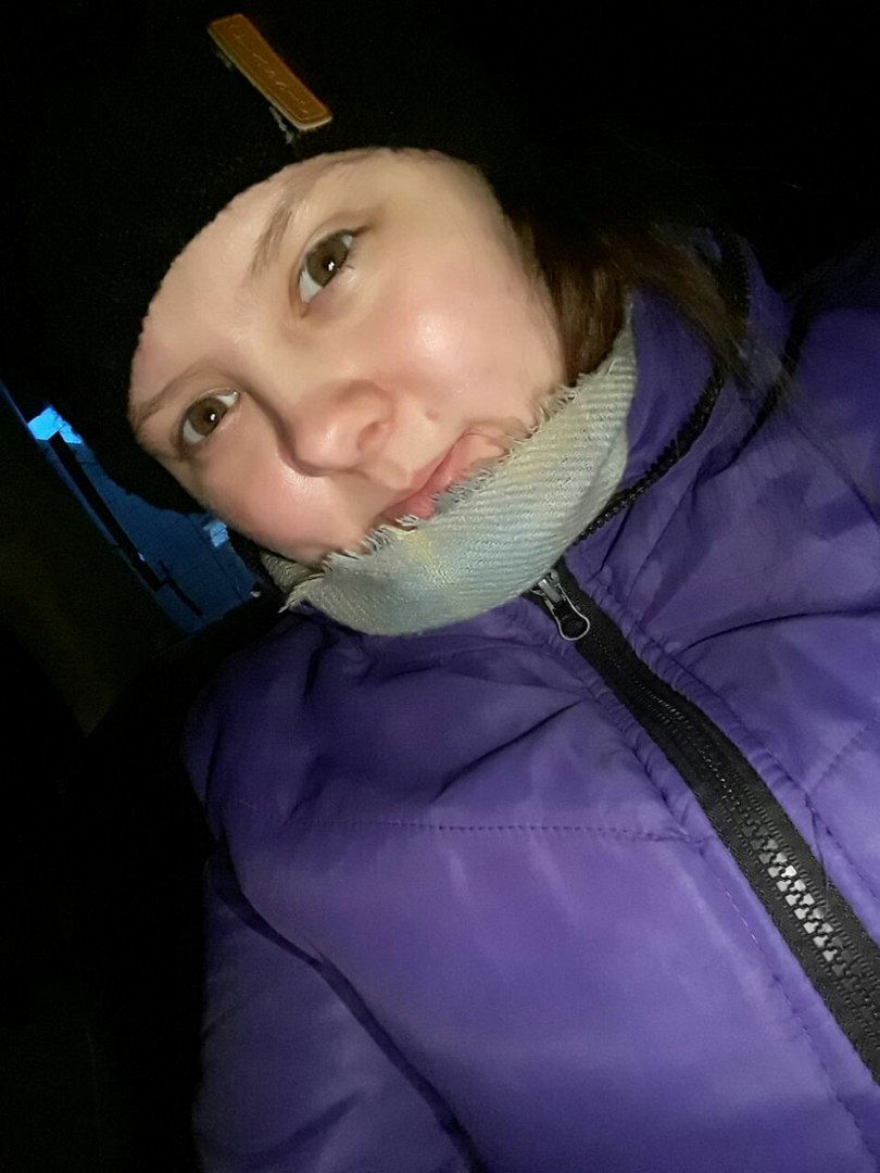 Машуня Дюрягина