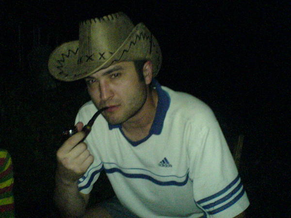 Иван Зарамбовский