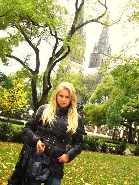 Ekaterina Ponomarenko