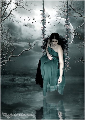 Люба Левина