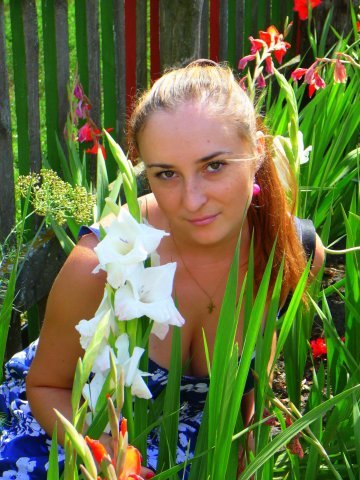 Екатерина Тулаева