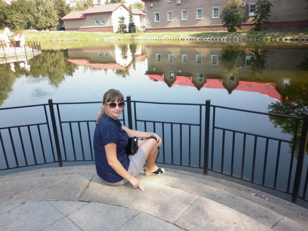 Наталья Лукина