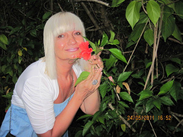 Татьяна Полякова