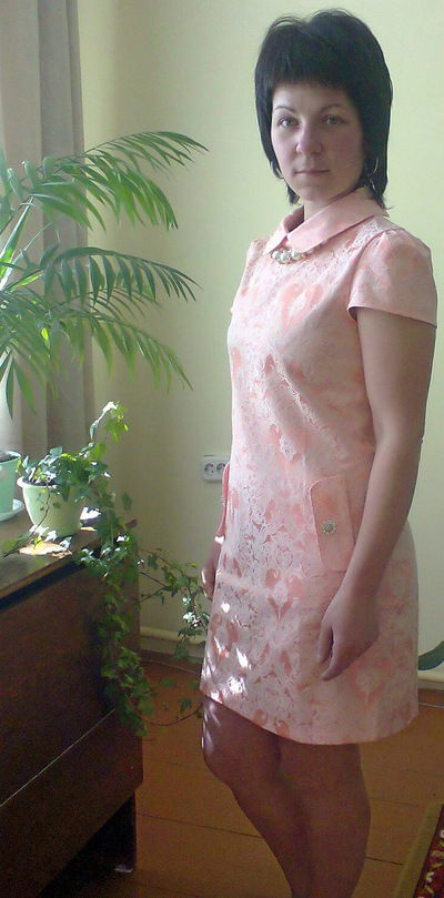 Татьяна Стасюкевич