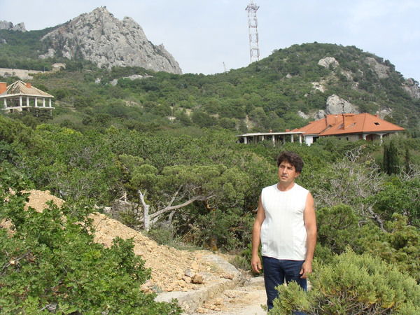 Расим Асанов