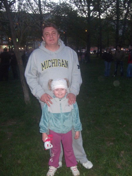 Алексей Левшин