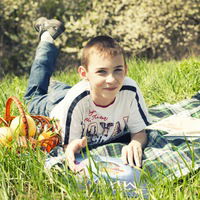 Димон Мишура