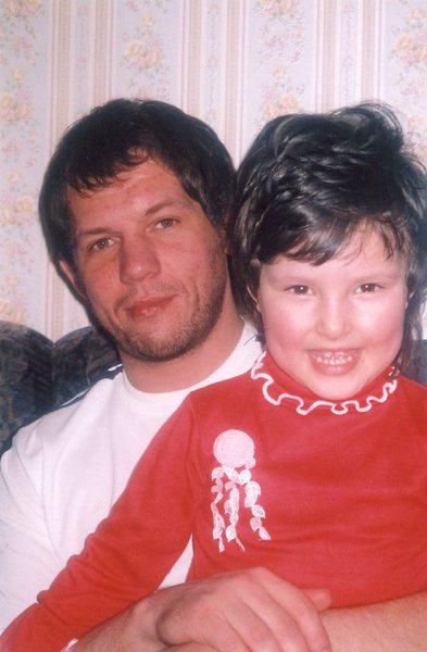 Андрей Викторович