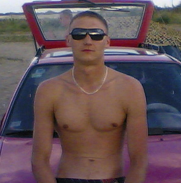 Анатолий Караваев