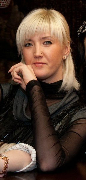 Виктория Войтенко