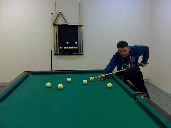 Эдуард Мигунов