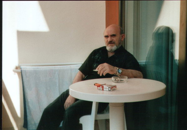 Александр Теняев