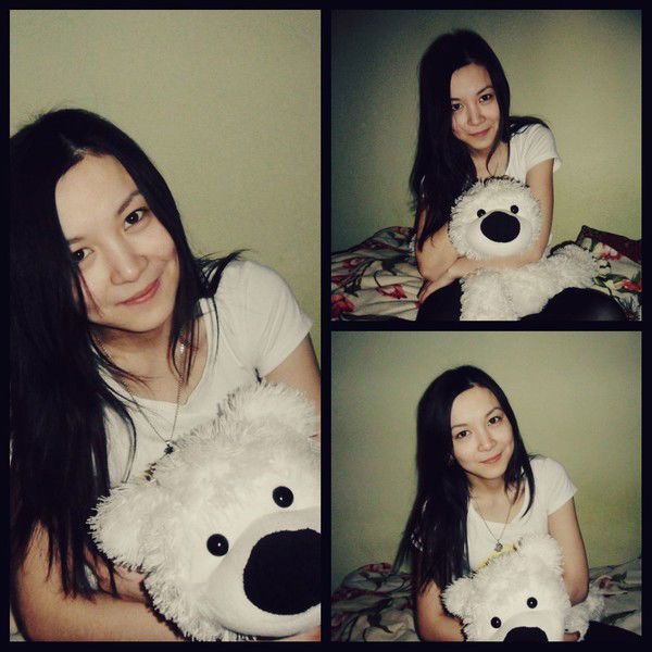 Куаныш Молдабекова