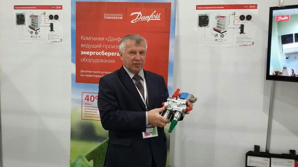 Георгий Зайцев