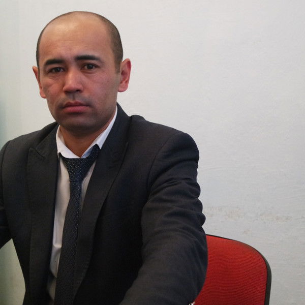 Дархан Сулейменов