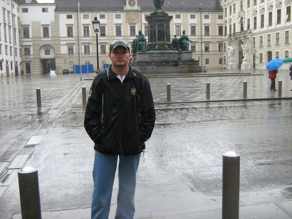 Виталий Юревич