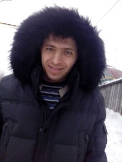 Виталий Выходцев