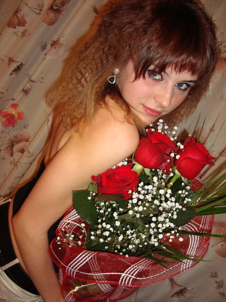 Дарья Мамула