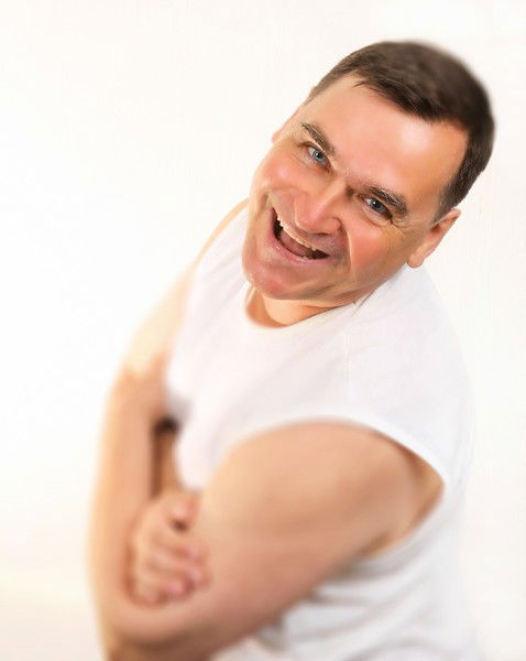 Aлександр Стрельников