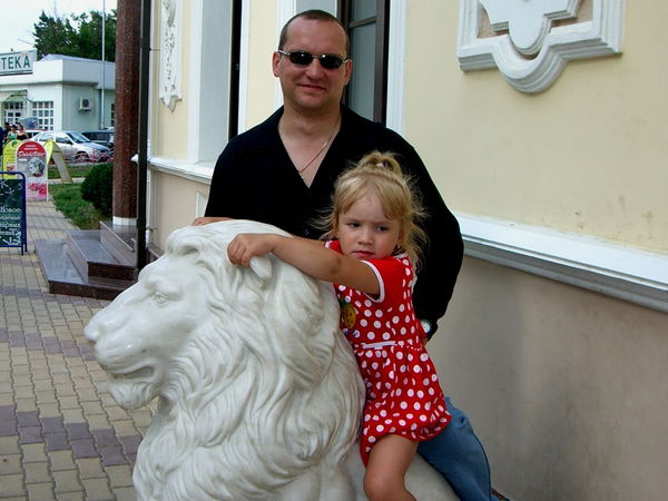 Вадим Шмонов