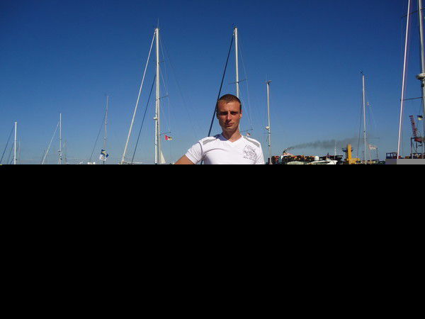 Александр Бодров