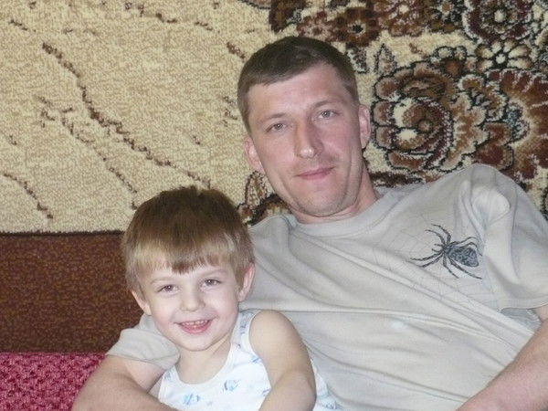 Сергей Ревенко