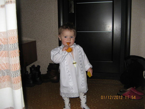 Людмила Лопушанская