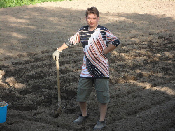 Дмитрий Бойко