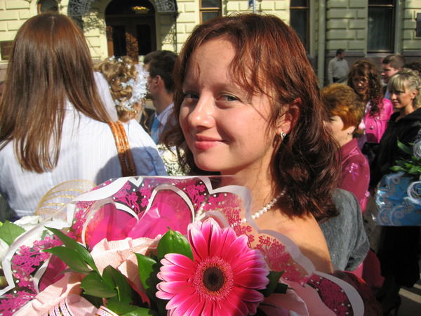 Марианна Павлова