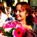 Марианна Павлова