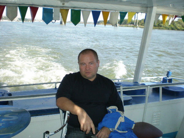 Сергей Загородний