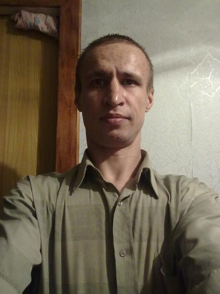 Андрей Бердышев