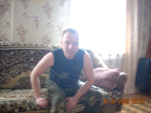 Андрей Перминов