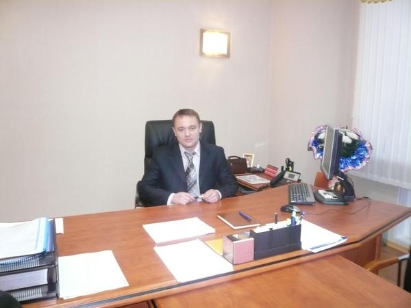 Воронин Василий