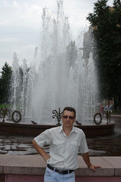 Вадим Крючков