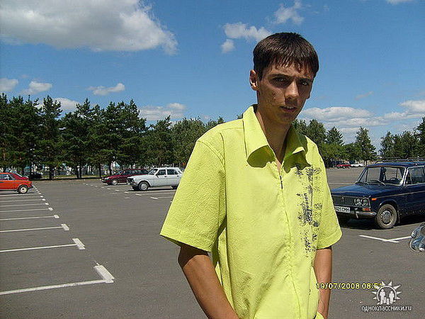 Виталий Газетдинов