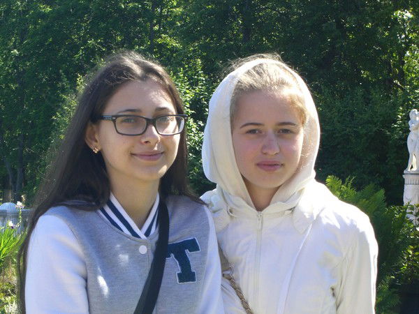 Мария Шеина