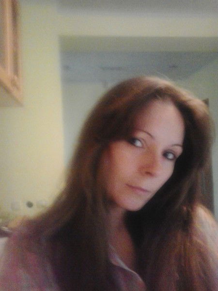 Ольга Сергеевна