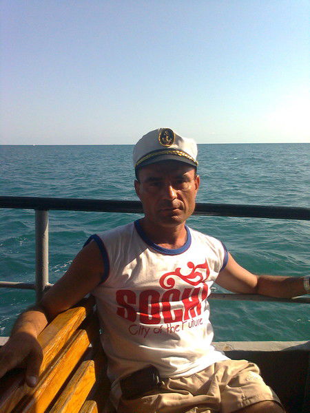 Евгений Зайцев