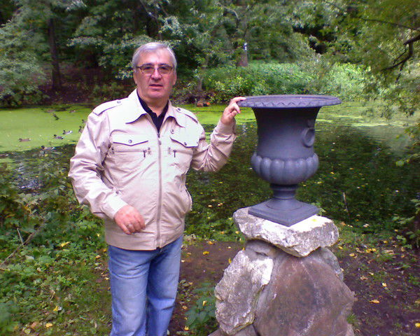 Сергей Поржицкий