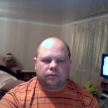 Евгений Федотов