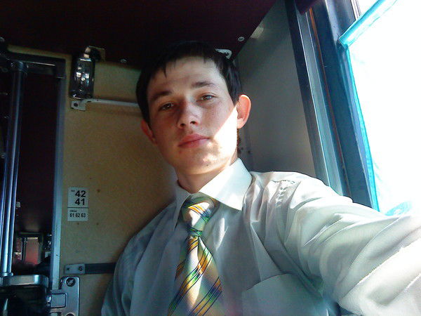 Антон Данильченко